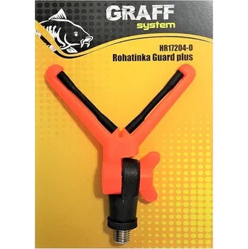 Graff Rohatinka plastová Guard plus, 2 ks
