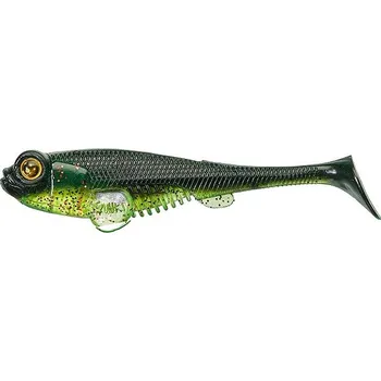 Umělá nástraha Gunki Rockstar ITB 11 cm, 11,9 g, Motor Belly, 2 ks