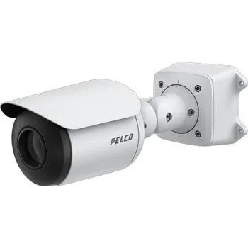 Bezpečnostní kamera 640F-H5A-THR-BO50 - VGA H5A radiometrické; bullet kamera s 9,2mm objektivem; 30 Hz