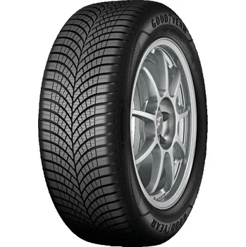 Celoroční osobní pneu Goodyear Vector 4 Seasons Gen-3 ( 255/50 R20 109W XL, s ochrannou ráfku (MFS) C C ) - R-517590