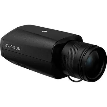 Bezpečnostní kamera 2.0C-H6X-B - 2MP H6X Box kamera kompatibilní s objektivem CS / iCS