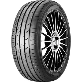 Letní osobní pneu Hankook Ventus Prime 3 K125 ( 195/55 R15 89V XL 4PR s ochrannou ráfku (MFS) SBL A C )