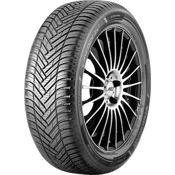 Celoroční osobní pneu Hankook Kinergy 4S² H750 ( 205/50 R17 93W XL B C )