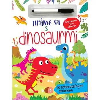 Cizí jazyk Hráme sa s dinosaurmi