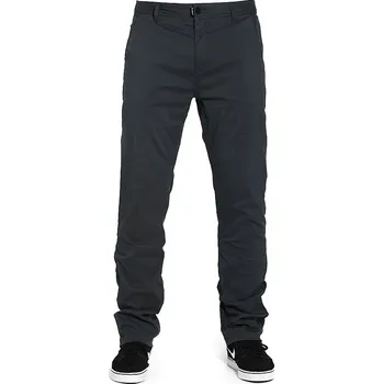 Horsefeathers Reverb Pants šedé