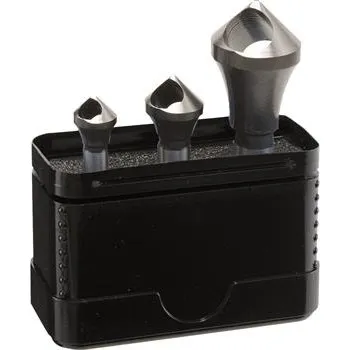 Vrták MAYKESTAG příčný záhlubník HSS-Co 3-dílný