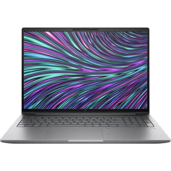 Notebook HP NTB ZBook Power G11 U7-155H 16AG WUXGA,16GB DDR5 5600, 512GB PCIe-4x4,RTX 1000Ada/6GB,WiFi 6E, BT, Win11Pro 3y onsite