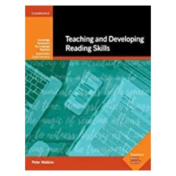 Anglický jazyk Teaching and Developing Reading Skills (Cambridge Handbooks for Language Teachers)