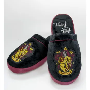 plyšák Harry Potter Bačkory - Nebelvír (42-45)