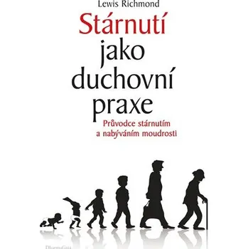 Stárnutí jako duchovní praxe - Průvodce stárnutím a nabýváním moudrosti