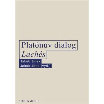 Platónův dialog Lachés