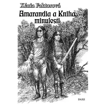 Amarandia a Kniha minulosti