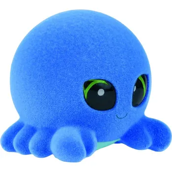 Figurka Flockies Krab Carlos - sběratelská figurka 5 cm