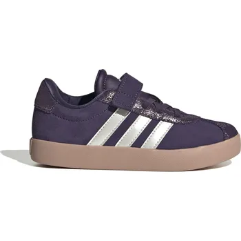 Dívčí tenisky Boty adidas Aura Plum 1145882 C11 (29)
