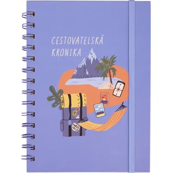 Blok Cestovatelská kronika