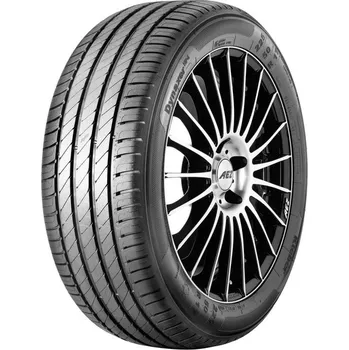 Letní osobní pneu Kleber Dynaxer HP 4 ( 195/60 R16 89H A C )