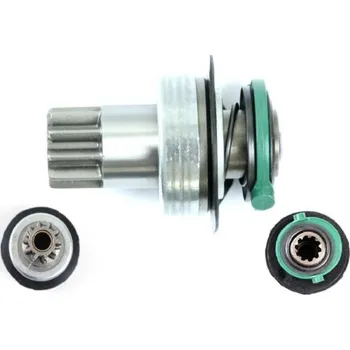 Startér Volnoběžný převod, startér HART 513 100