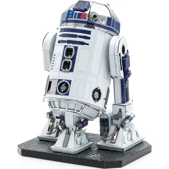 ostatní stavebnice Metal Earth SW BIG R2-D2
