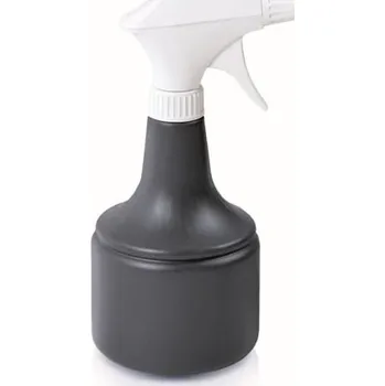Postřikovač Prosperplast ISO06 SPRY Rozprašovač postřikovač ruční 0,6l, antracit