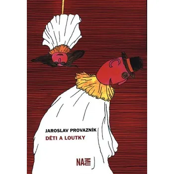 Umění Děti a loutky