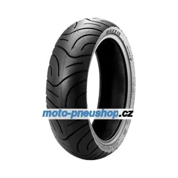 Maxxis M6029 ( 120/70-12 TL 51L zadní kolo, přední kolo )