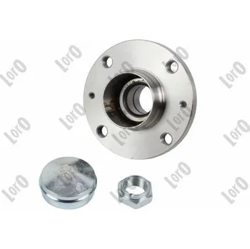 Náboj kola ABAKUS 141-01-080