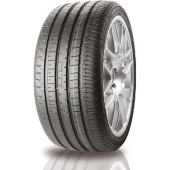 Osobní pneu Avon ZX7 ( 275/55 R17 109V ochrana okraje ráfku A C )