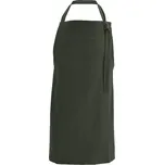 Södahl, Kuchyňská zástěra Soft 70 x 91 cm zelená - Formadore