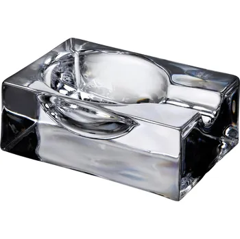 Popelník Nude, Popelník Fumo obdélníkový - Formadore