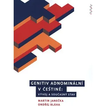 Genitiv adnominální v češtině - Vývoj a současný stav