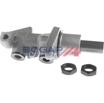 Brzdový válec Hlavní brzdový válec BOGAP A3110102