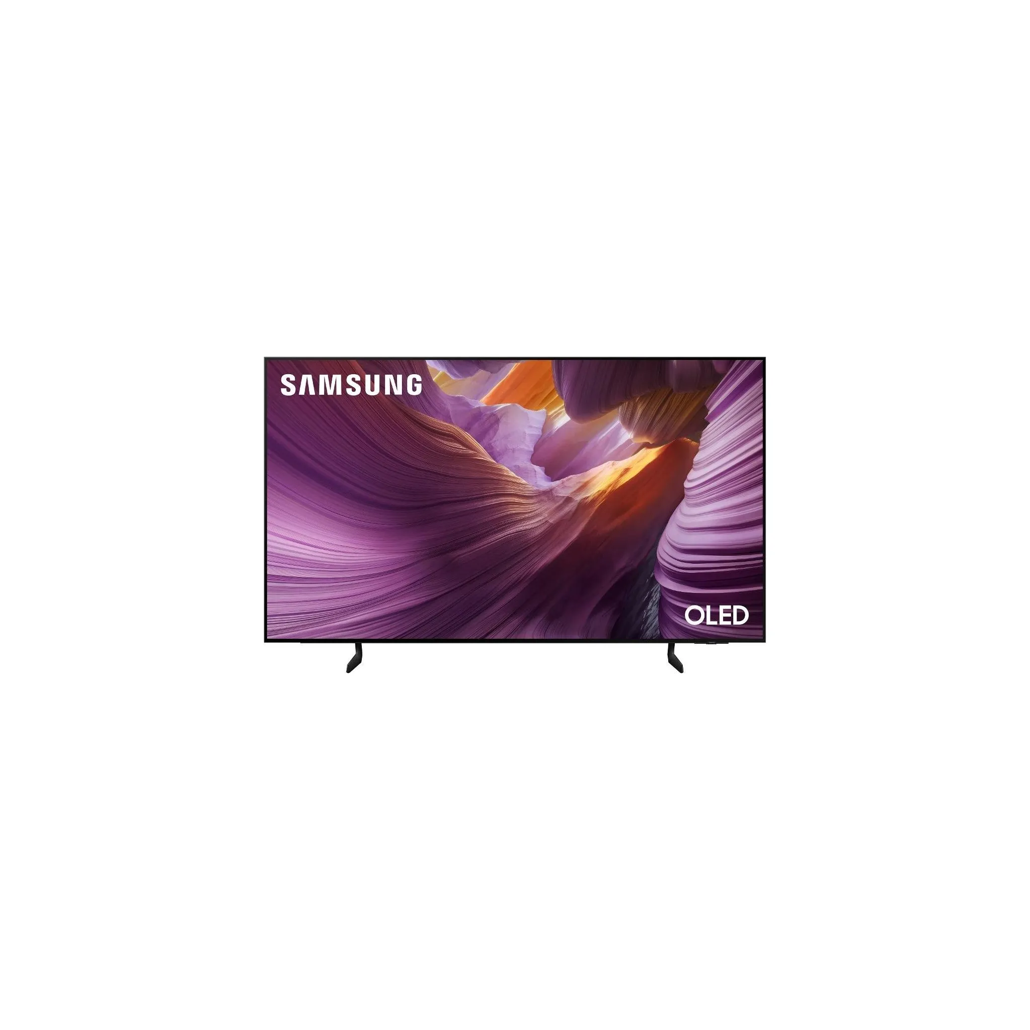 Fotografie 1 - Televizor Samsung 55" OLED (QE55S85FAUXXH)
