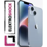 Apple iPhone 14 256GB Barva: Červená