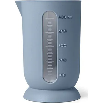 Blim Plus Odměrná karafa QB S CF3-1-312 Ocean Dark, 500 ml