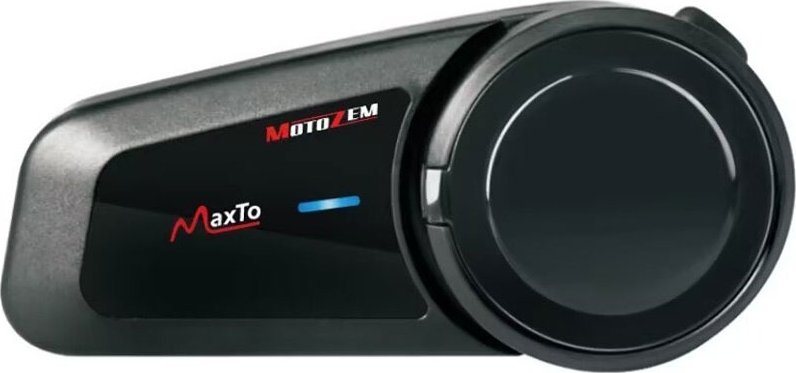 Bluetooth Intercom MaxTo M2