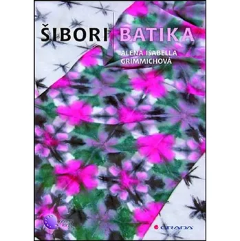 Šibori batika