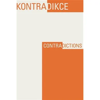 Kontradikce / Contradictions 1-2/2020