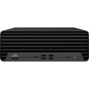 Stolní počítač HP PC Elite SFF 600 G9 i5-12500,16GB DDR5,512GB NVMe TLC, usb slim 320 kláv. a myš,260W platinum, 2xDP+HDMI,Win11Pro 9H768ET#BCM