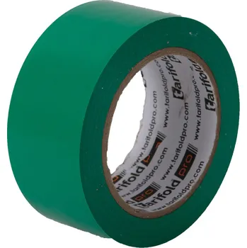 Set školních potřeb djois podlahová označovací páska - Standard, 50 mm x 33 m, zelená, 1 ks