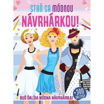 Cizí jazyk Staň sa módnou návrhárkou