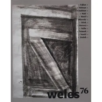 Poezie Weles 76