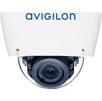 Objektiv 6.0C-H5A-DO1 - 6MP WDR; LightCatcher; Den/noc; Venkovní kopule; 4,9–8 mm f/1,8 objektiv s clonou P-iris; AI