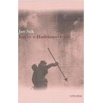 Krysy v Hadrianově vile - Texty 1996-2004