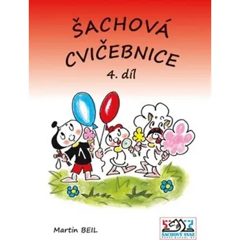 Šachová cvičebnice 4. díl