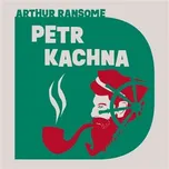 Petr Kachna - 2 (Čte Aleš Procházka) (audiokniha)