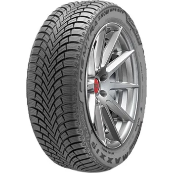 Zimní osobní pneu Maxxis Premitra Snow WP6 SUV ( 215/55 R18 99V XL, s ochrannou lištou ráfku (FSL) B C ) - R-446511