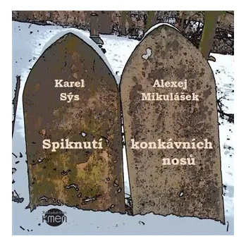 Spiknutí konkávních nosů