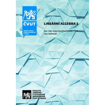 Lineární algebra 2
