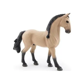 Figurka Kůň Lusitano