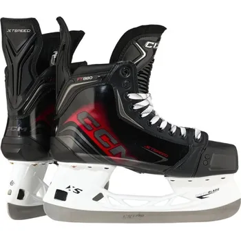 Hokejka Brusle CCM JetSpeed FT880 SR, Senior, 7.0, 42, W CCM